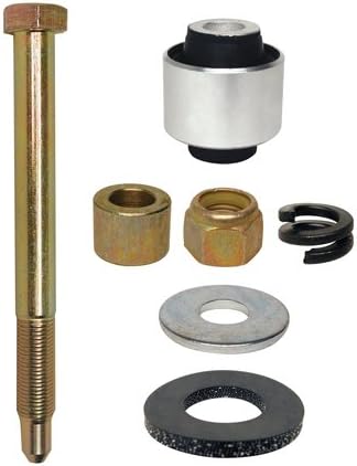 MERCRUISER ALPHA ONE REAR MOTOR MOUNT SERVICE KIT | GLM Part Number: 21811; Sierra Part Number: 18-2140