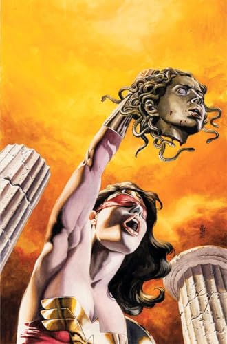 A Saga da Mulher-Maravilha 04 (11)