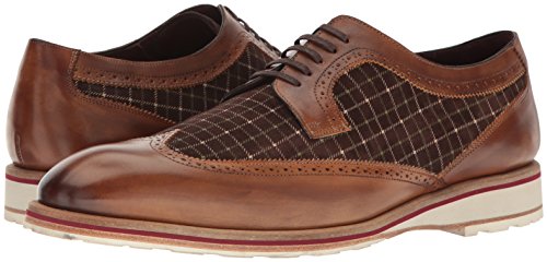 Image of Mezlan Men's Paulov Oxford