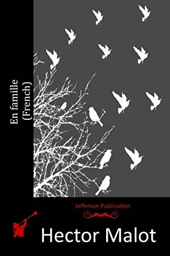 En famille (French) (French Edition)