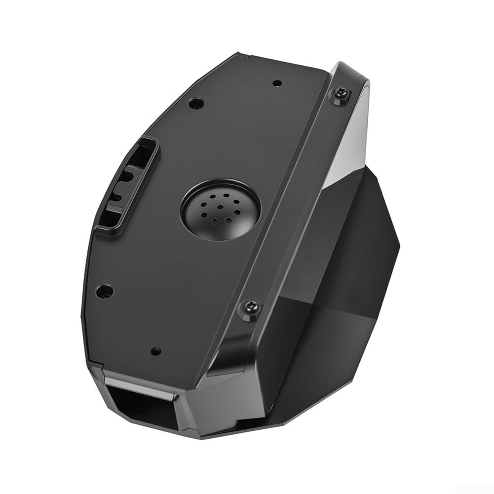 Phare LED et tableau de bord pour scooter électrique Kukirin G3 avec sorties clignotantes fonctionnelles