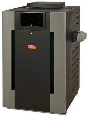 Amazon.com : Raypak 206,000 BTU Digital Electronic Ignition Propane Pool  Heater : Raypack Pool Heaters : Patio, Lawn u0026 Garden