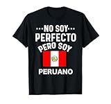 Peruano Funny Pride Tee Apparel