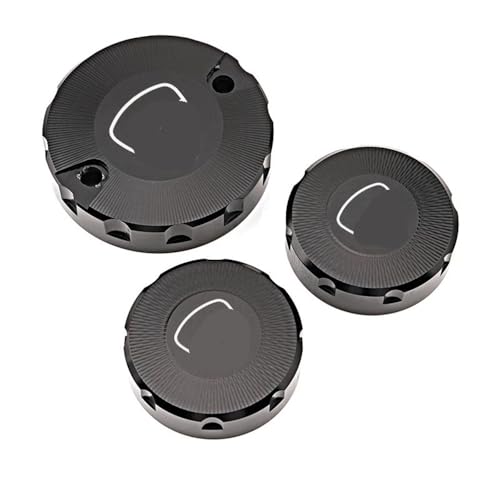 Couvercle réservoir liquide frein avant Panigale 899 - 7