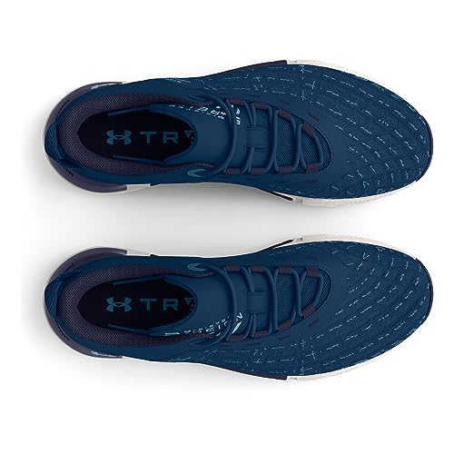 Image of Under Armour Men's Tribase Reign 5 Training Shoes