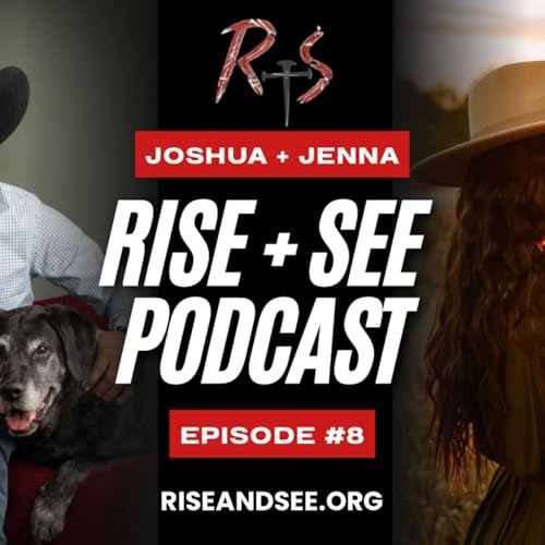 EPS. 8 | Don't Block Your Blessings