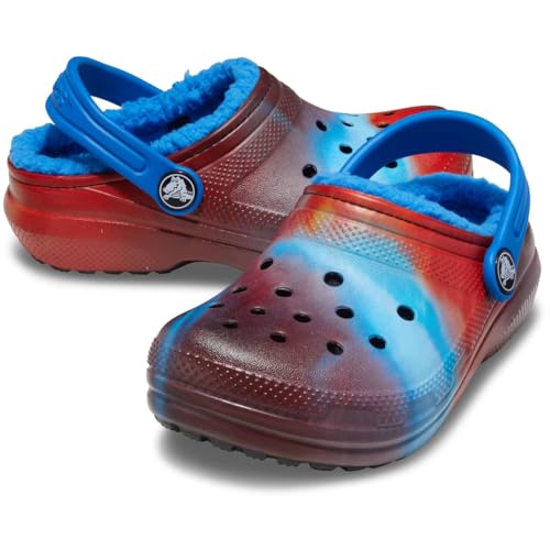 Image of crocs Unisex-Child Classic Sandal Clogs