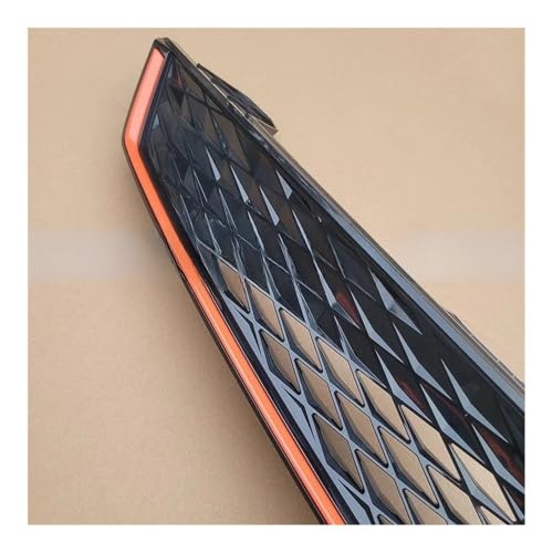 Calandre pour Geely Coolray pour protéger le pare-choc avant auto - 5