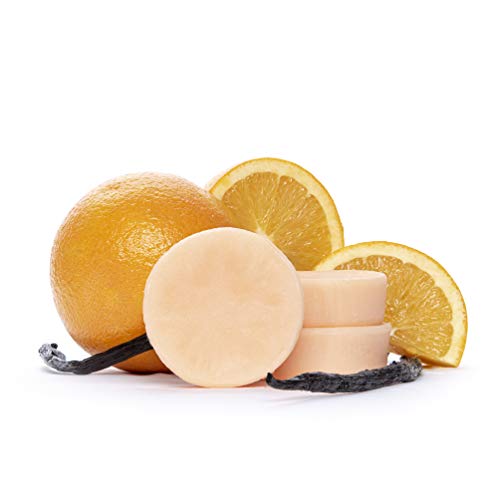 Sweet & Sassy Conditioner Bar Pack of 3