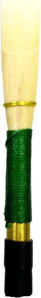 Damore Finished Lead JDRU (Yellow Green)