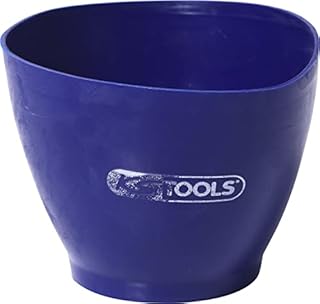 KS Tools 999.2034 Kubelek na gips, 0,65l