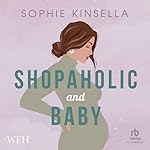 Cover of Shopaholic &amp; Baby