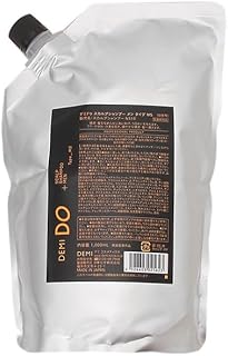 デミ コスメティクス DEMI DO デミ ドゥ スカルプシャンプー メン タイプ MS NS10 1000mL 【詰め替え用】 シャンプー