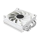 Parfait pour les bureaux à domicile, les environnements calmes ou une utilisation nocturne, ce ventilateur ITX minimise les perturbations tout en offrant une gestion thermique efficace dans des configurations compactes