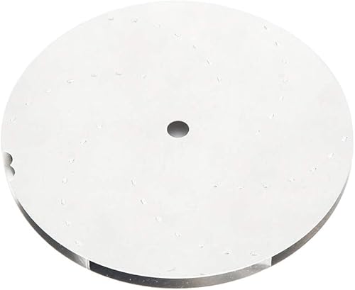 Miniatura 3 de Aspiradora rotativa, cuchilla de ventilador giratoria (diámetro 4.921 in) Accesorios del motor (diámetro del impulsor 4.921 in)