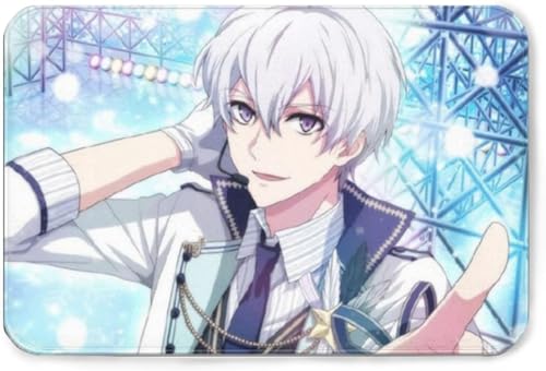 �A�C�h���b�V���Z�u�� Re:vale revale IDOLiSH7 ���O �J�[�y�b�g �L�b�`���}�b�g �􂦂� �䏊�}�b�g ���O�}�b�g 3�� ���� �􂦂� ���փ}�b�g ���� ������� �ӂ�ӂ� �푺�L�� ���V �a���D �S �a��O�� �l�t�� ����s�� �i
