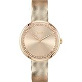 BOSS Armbanduhr 1502548