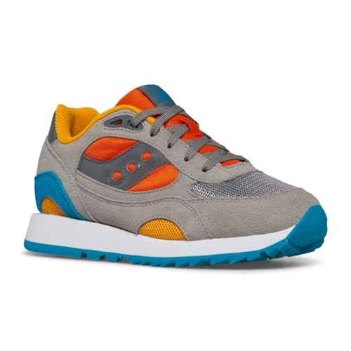 Image of Saucony unisex-child Shadow 6000