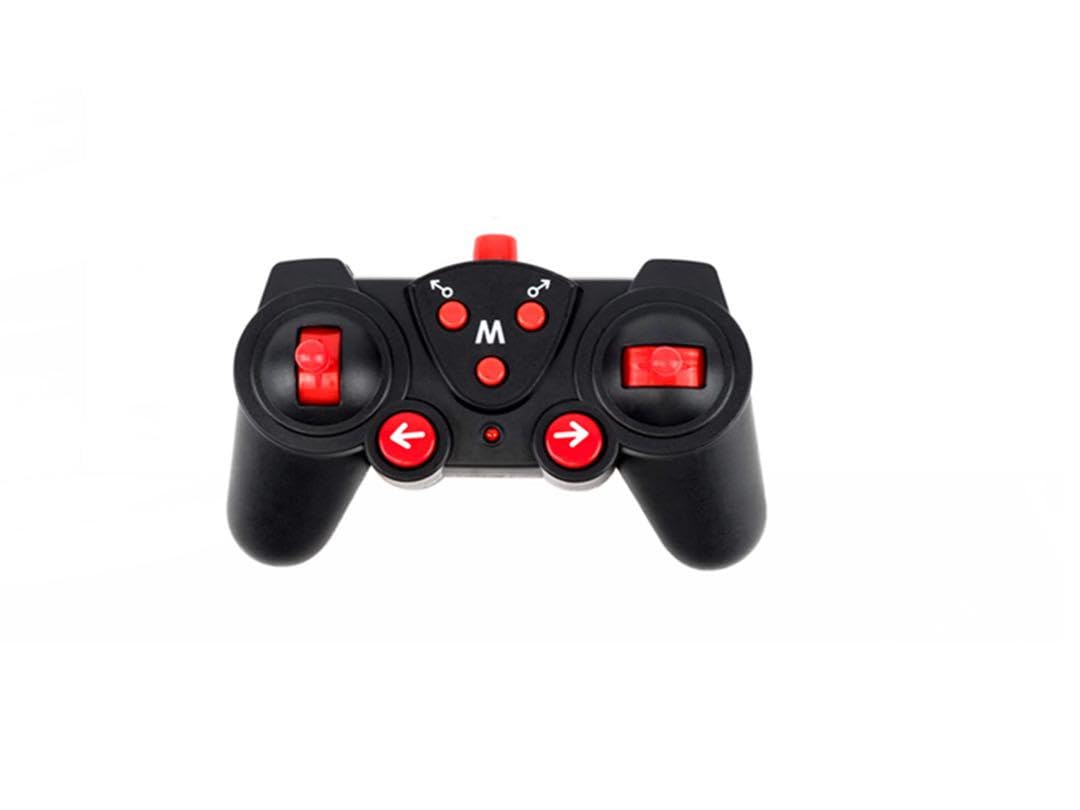 Amazon.co.jp: ???? 一点??PGboys ラジコンカーCQ-603 用送信機