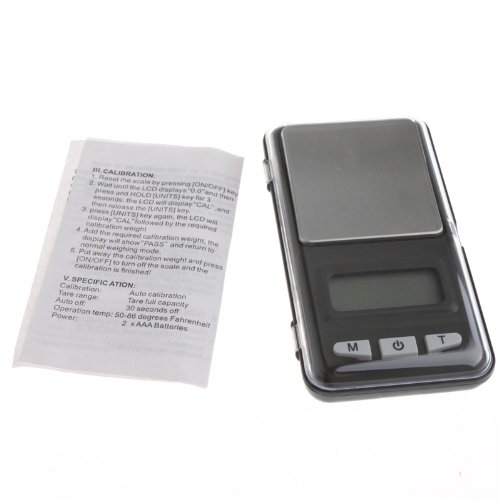 Anself Balança digital