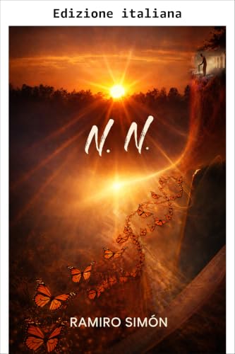 N.N. (Italian Edition)