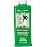 Talco Afeitado Clubman Pinaud 255gr