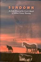 Sundown 0976811332 Book Cover
