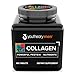Youtheory Mens Collagen Advanced with Biotin 160ct (1 Bottle)