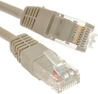 kenable Green Network Ethernet RJ45 Cat-5E UTP PATCH LAN przewód miedziany 0,25 m 25 cm [0,25 metra]