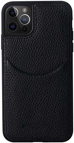 Protection écran et caméra iPhone 14 Plus étui antichoc GUMMMY noir