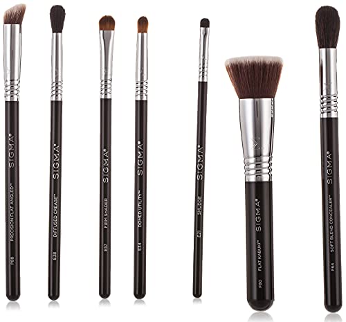 Sigma Best of Sigma Brush Set