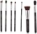 Sigma Beauty Best of Sigma Brush Set, 7 Brushes