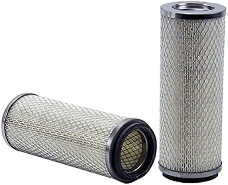 polaris ranger air filter