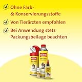 BALLISTOL Animal Tierpflegeöl zur Haut-, Pfoten-, Ohren- und Fellpflege, 100 ml Lösung