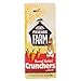 Tiny Friends Farm Supreme Russel Premium Crunchers Carrot Healthy Baked Bites for Rabbits 4.2z