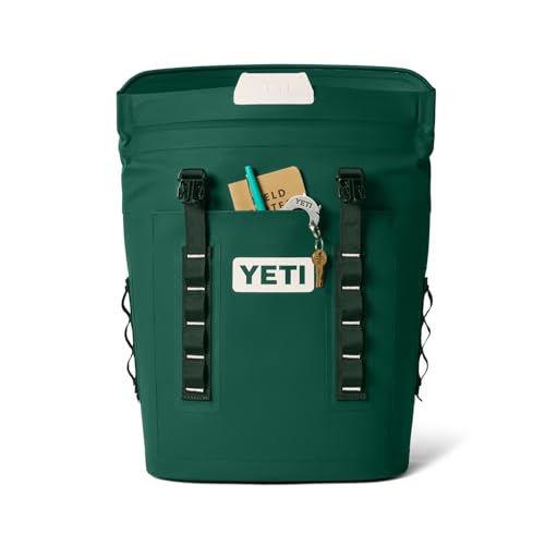 Image of YETI Hopper M Series Backpack Soft Sided Coolers with MagShield Access