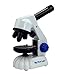 My First Lab’s MFL-20 Mini Microscope for Kids 5-7 - Entry Level STEM Microscope Kit with Child’s Microscope, Microscope Slides, Guide and More