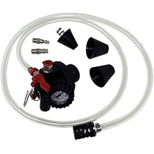 CTA Tools 6520 Vacuum Cooling System Filler