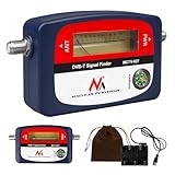 Maclean MCTV-627 Misuratore l