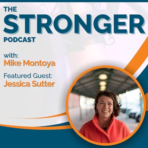 Mergers Aren&rsquo;t Failures: Protecting Impact Through Trust and Strategy &ndash; with Jessica Sutter