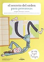 El secreto del orden para perezosas 6070756746 Book Cover