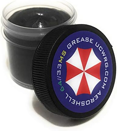 Umbrella Corporation AeroShell 33MS/64 Grease 1 oz