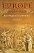 Europe 1715 - 1919: From Enlightenment to World War