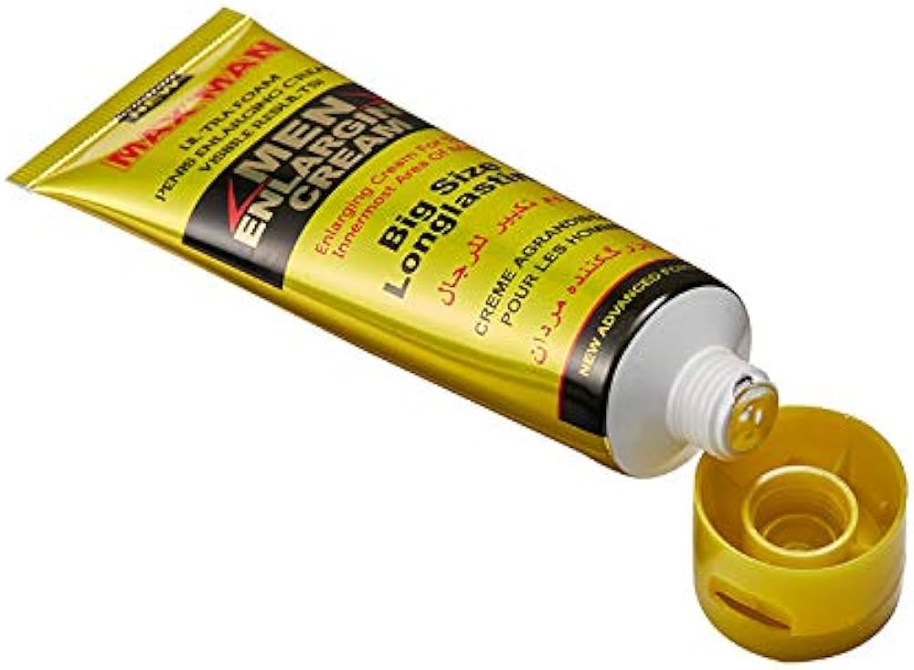 その他 EXSTEM Rise Up Cream for Men 25g 20250616_3851e91_grande.png?v=