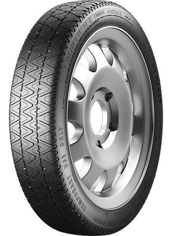 OPONY Continental E.CNT 205/45-17 RF * W 84 SPCONT 3