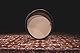 Meinl Percussion FD18T-TF Tar, Frame Drum mit Kunststofffell, 45,72 cm (18 Zoll) Durchmesser, african brown