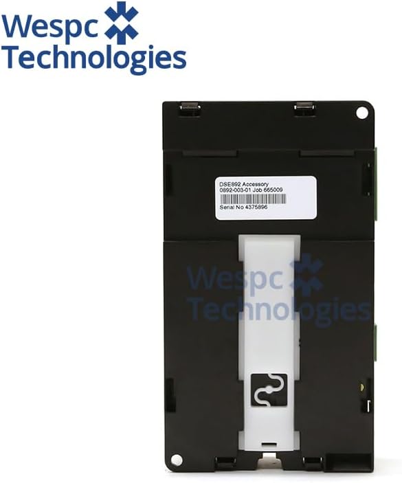 Original DSE892 Made in UK Simple Network Management Protocol (SNMP) Gateway DSE0892