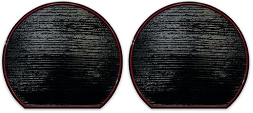 TATSU-CRAFT�i�^�c�N���t�g�j �I�B�h �����~ 36cm ���n ������ ���� �~ �g���[ ���~ ������� �v���X�`�b�N �� �傫�� �a�� �g���C �L�b�`�� �����`�����}�b�g �Ɩ��p �J�t�F ���X�g���� ���� ���� �z�e�� ���{�� (× 2)