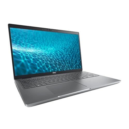 Dell Latitude 5531 Laptop 15.6" FHD Core i7-12800H 32GB RAM miniatura 2