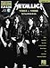 Metallica: 1983-1988: Drum Play-Along Volume 47 (Hal Leonard Drum Play-Along)